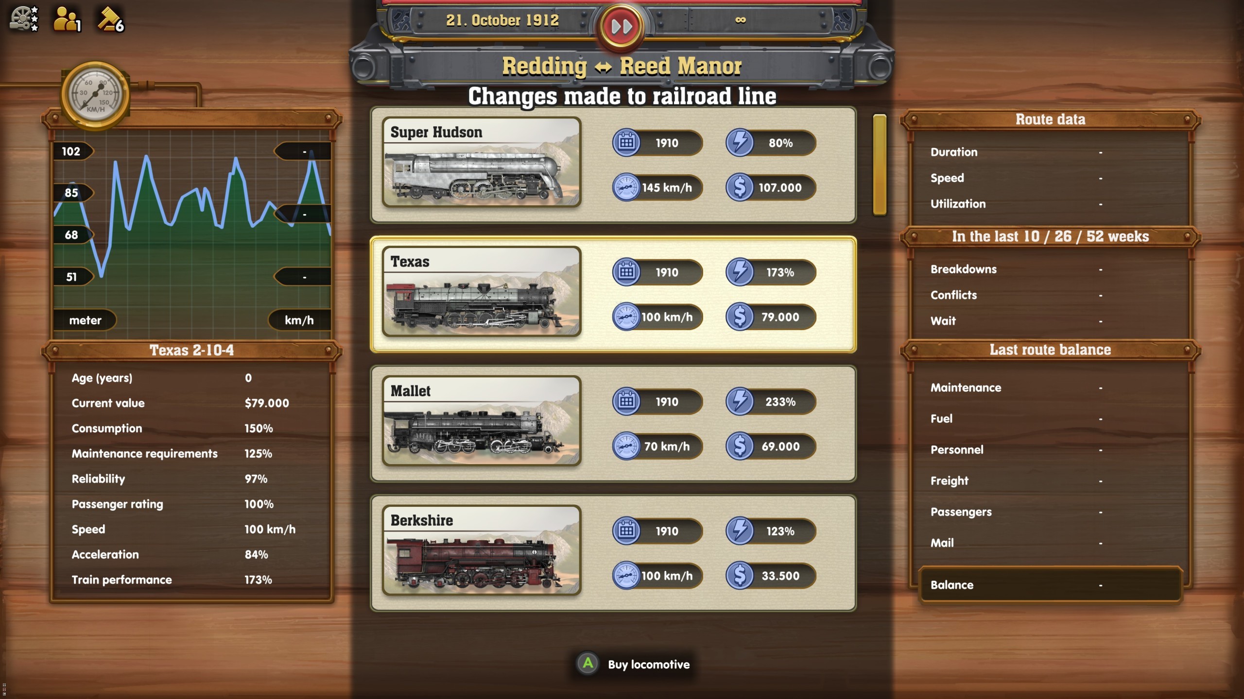 Railway Empire - Imagen 33